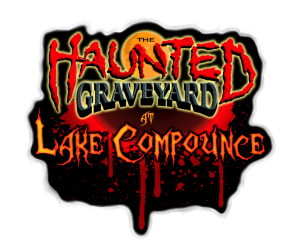 Haunted Graveyard at Lake Compounce