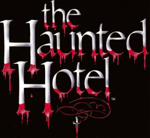 The Haunted Hotel