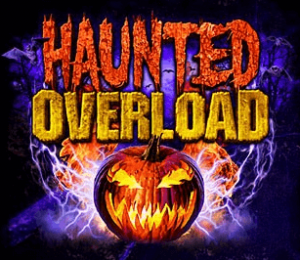 Haunted Overload