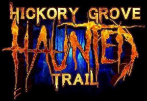 Hickory Grove Haunted Trail