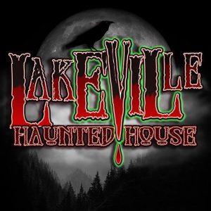 Lakeville Haunted House