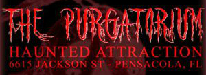 Purgatorium Haunted Attraction