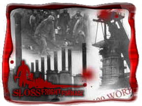 Sloss Fright Furnace