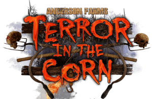 Terror in the Corn at Anderson Farms