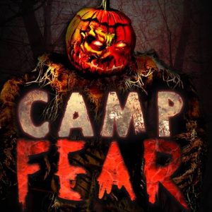 Camp Fear