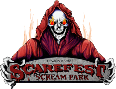 Scarefest Scream Park