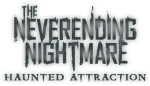 The Neverending Nightmare Haunted House