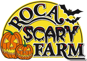 Roca Scary Farm