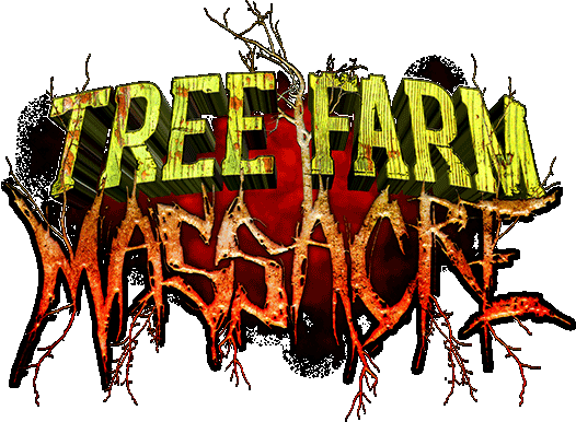 Tree Farm Massacre