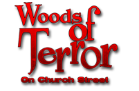 Woods of Terror