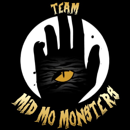 Team Mid MO Monsters