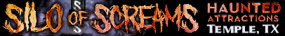 Silo of Screams