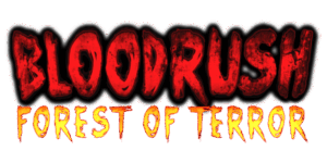 Bloodrush Forest of Terror Iowa