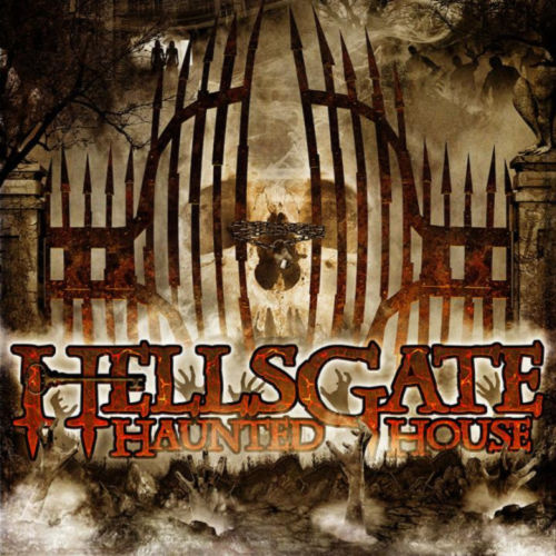 Hellsgate Haunted House Illinois