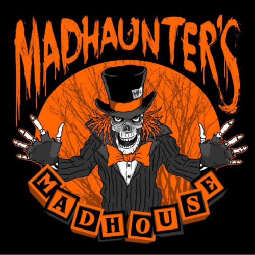 MadHaunters Madhouse Haunted Attraction Virginia