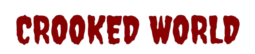 Crooked World Logo
