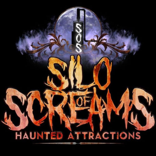 Silo of Screams Haunted Attractions Texas