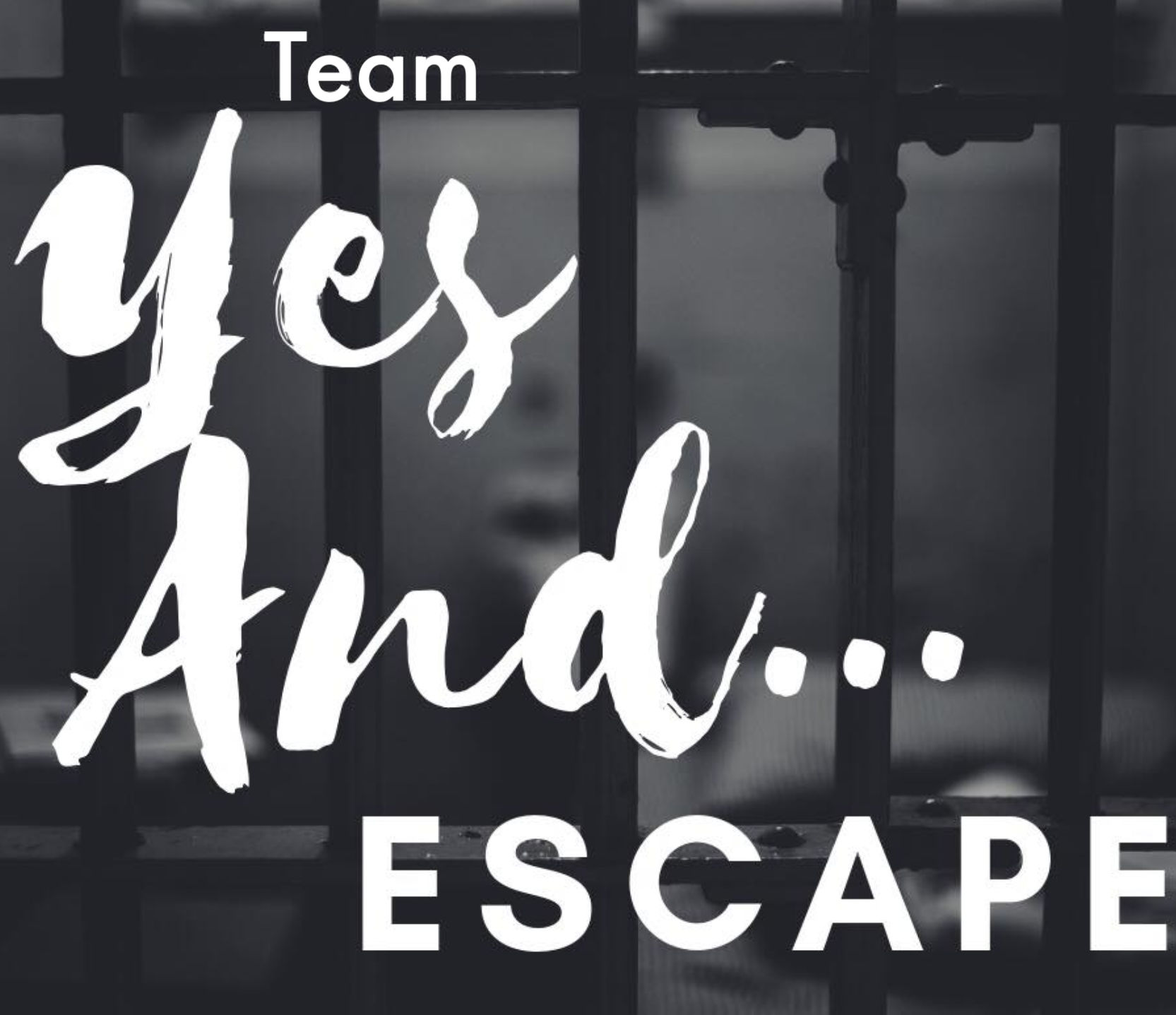 Team Yes and Escape Logo