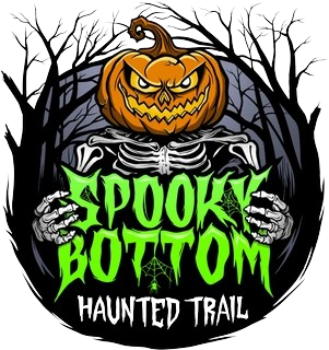 Spooky Bottom Haunted Trail