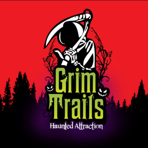 Grim Trails Haunted Trail Kentucky