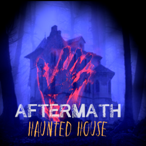 Aftermath-Haunted-House-Colorado-Logo