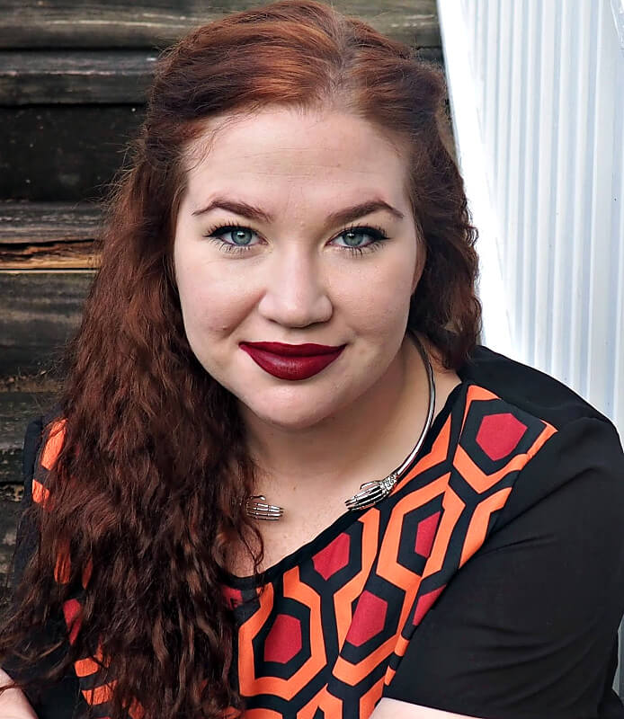 Aubrey Team Second Line Screams Louisiana Haunted House Review Team