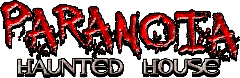 Paranoia Georgia Haunted House