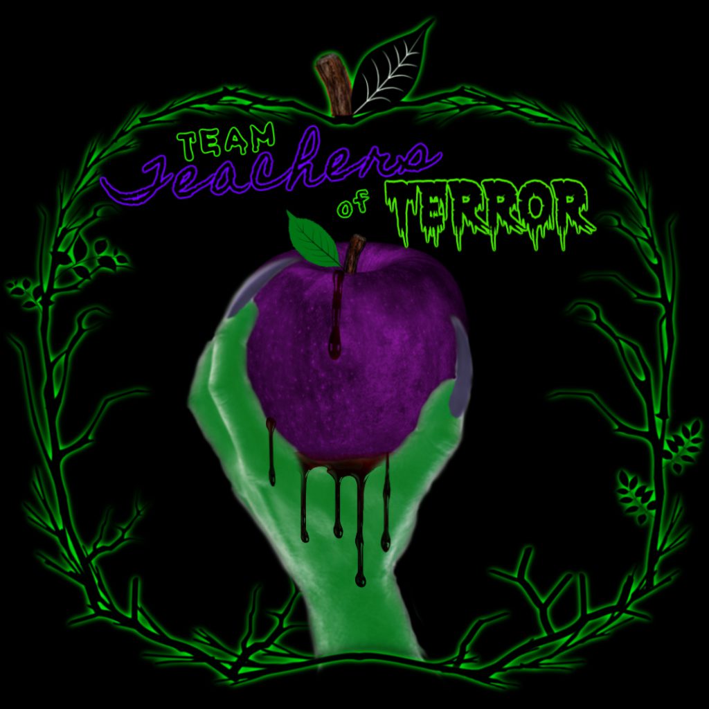 Team Teachers of Terror