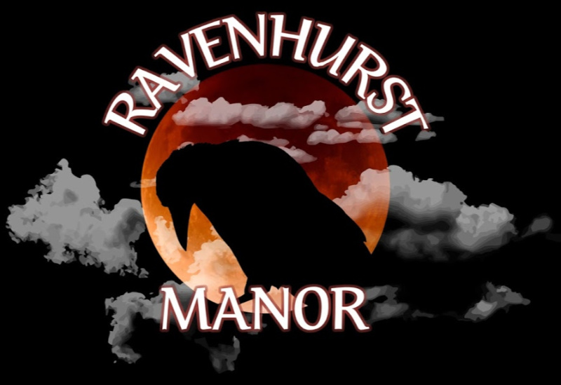 ravenhurst logo