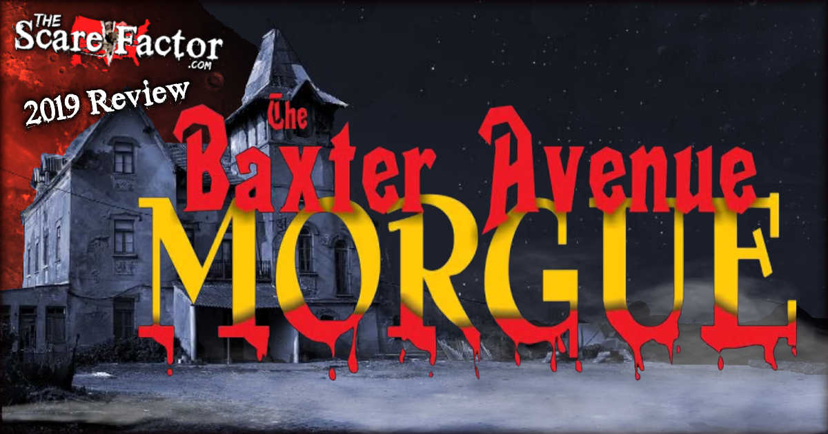 Baxter avenue morgue history cigna part d login