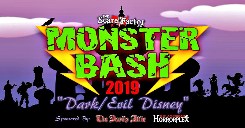 Monster Bash 2019