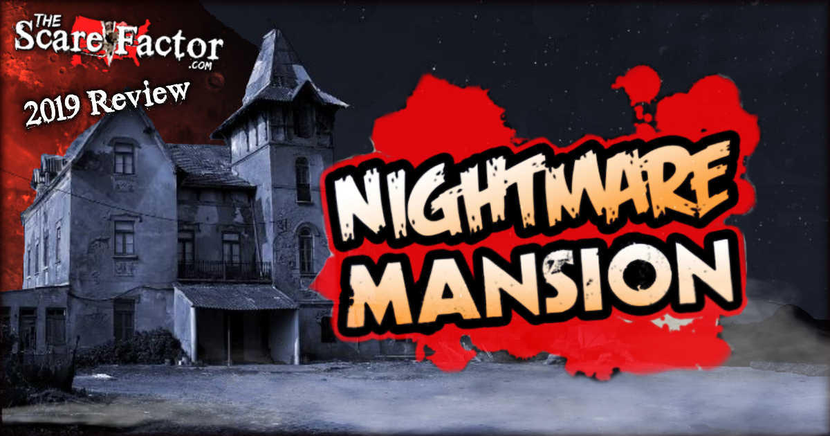 haunted nightmares reviews haunted nightmares reviews