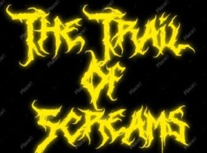 The Trail of Screams Texas