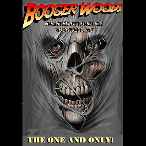 Boogerwoods Haunted Attraction