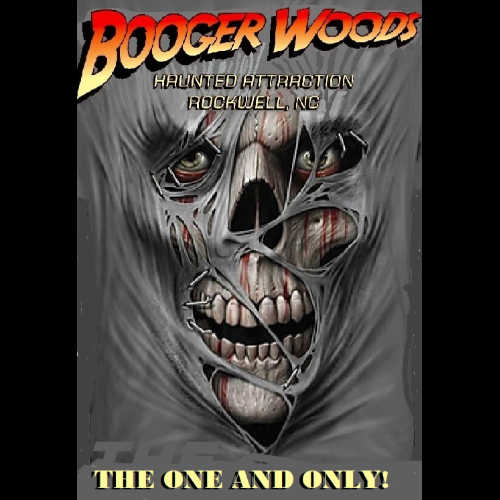 Boogerwoods Haunted Attraction