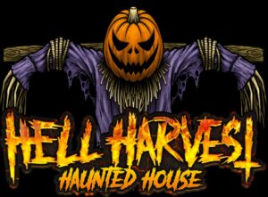 Hell Harvest Haunted House