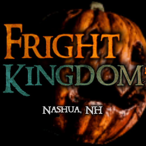 haunted hill ri Fright Kingdom Nashua New Hampshire