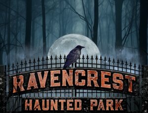 Ravencrest Haunted Park