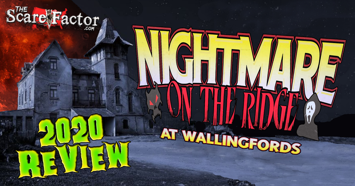 Wallingfords Nightmare on the Ridge Review 2020