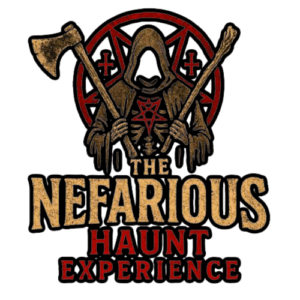 The Nefarious Haunt Experience Virginia