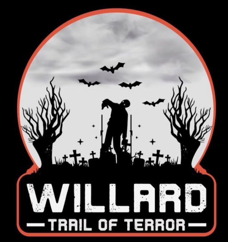 Williard Trail of Terror Ohio Haunted Attraction