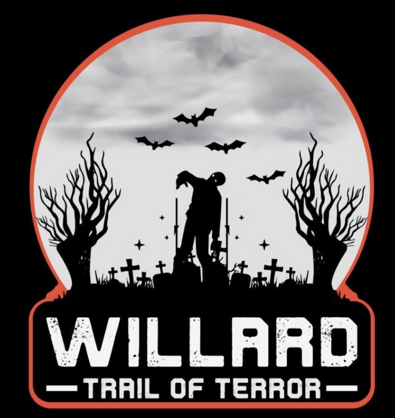 Williard Trail of Terror Ohio Haunted Attraction