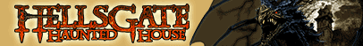 HellsGate Haunted House