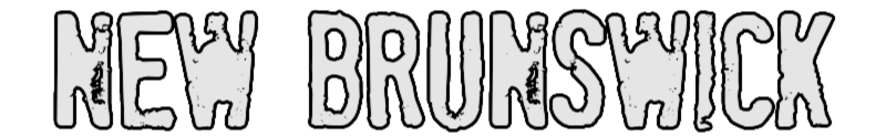 Scary Haunted Ghost Houses in New Brunswick Scary New Brunswick Haunted Ghost House Places on The Scare Factor