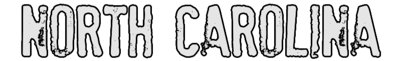 Find real paranormal ghost hauntings locations and places in North Carolina