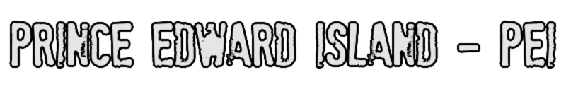 Scary Prince Edward Island Haunted Ghost House Places on The Scare Factor