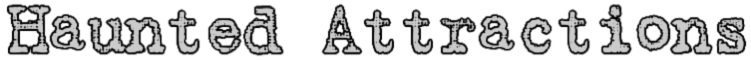 Haunted Attractions Directory North Carolina Haunted Attractions Directory