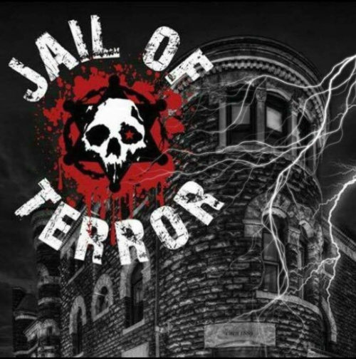 Jail of Terror Review