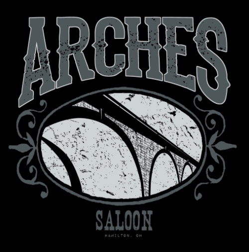 Arches Saloon