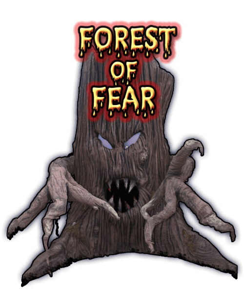 The Forest of Fear Review